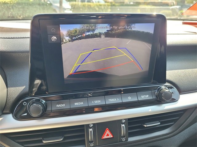 Used 2023 Kia Forte LXS image 17