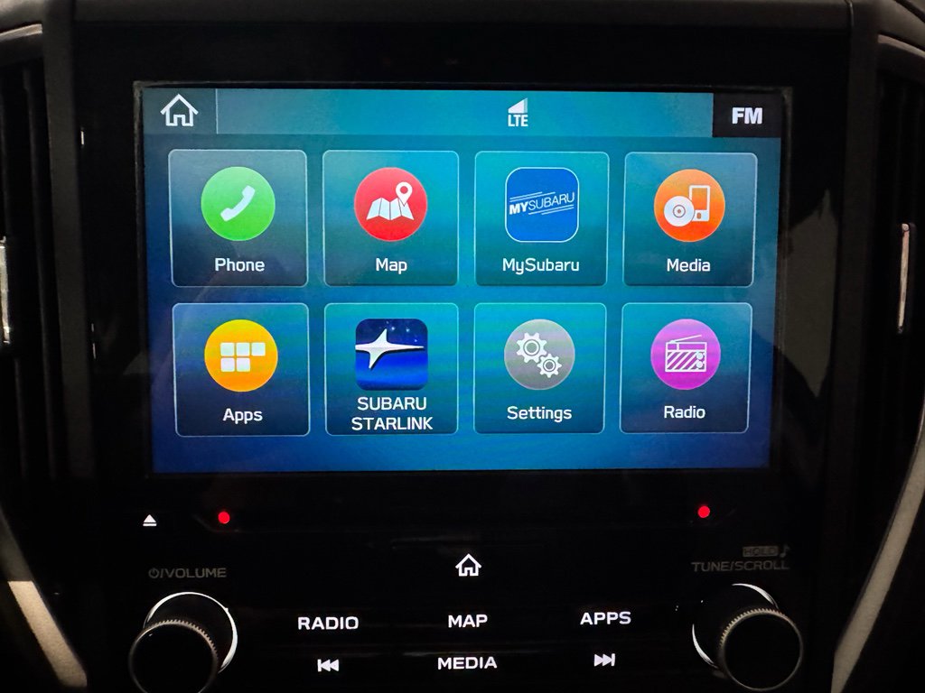 Used 2019 Subaru Forester Limited image 30