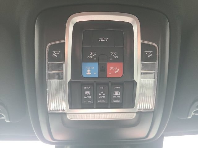 New 2026 RAM 2500 Rebel w/ Rebel Level 2 Equipment Group AWD/4WD image 21