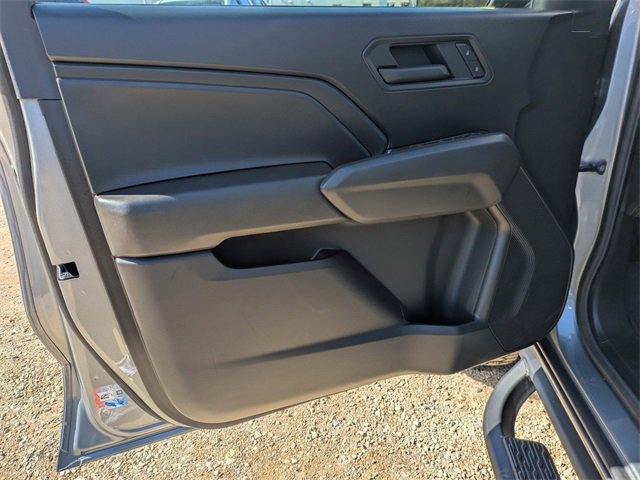 New 2025 Chevrolet Colorado Trail Boss image 8