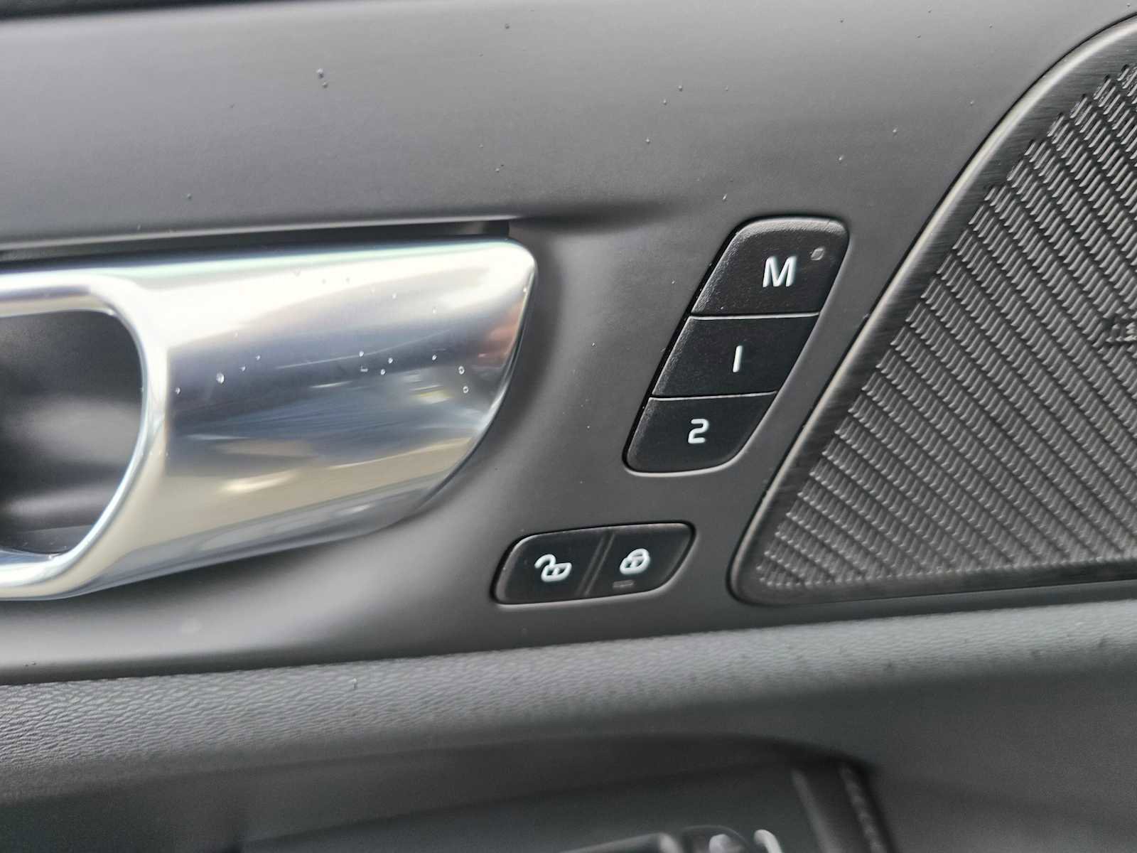 Certified 2023 Volvo S60 T8 Plus w/ Climate Package image 25