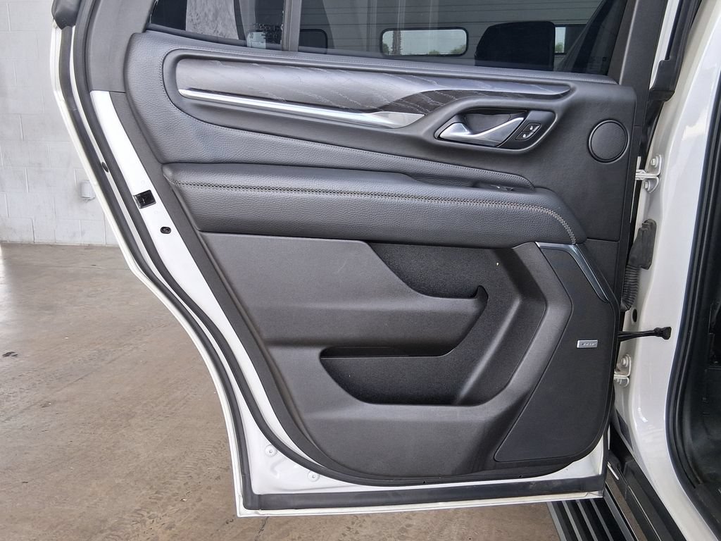 Used 2021 GMC Yukon Denali w/ Denali Premium Package RWD image 20