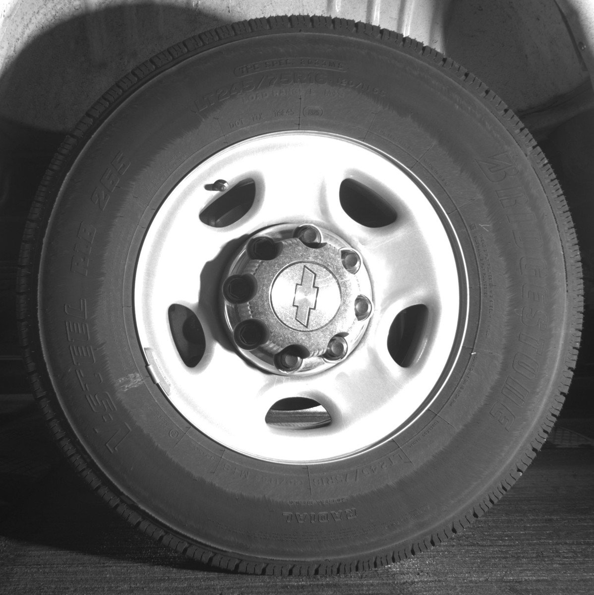 Used 2025 Chevrolet Express 3500 LT w/ LT Preferred Equipment Group image 14