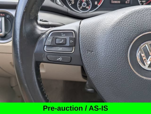 Used 2014 Volkswagen Passat 1.8T Sport FWD image 20