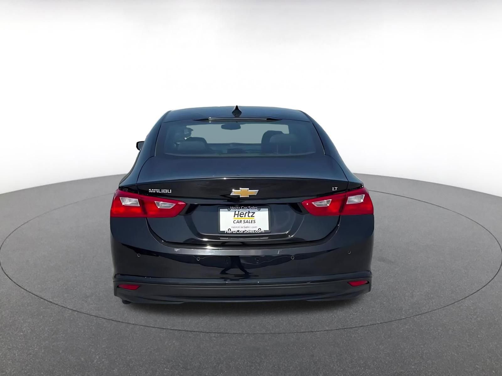 Used 2024 Chevrolet Malibu LT image 12