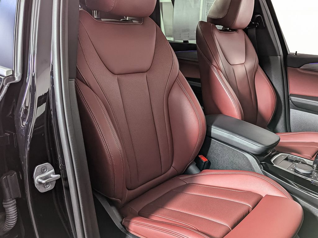 Certified 2023 BMW X3 xDrive30i w/ Convenience Package image 24