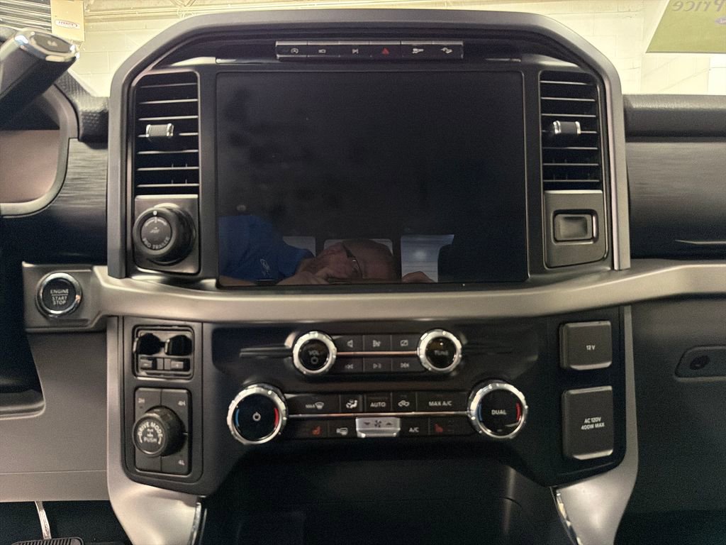 Certified 2024 Ford F150 XLT w/ Equipment Group 302A MID AWD/4WD image 23