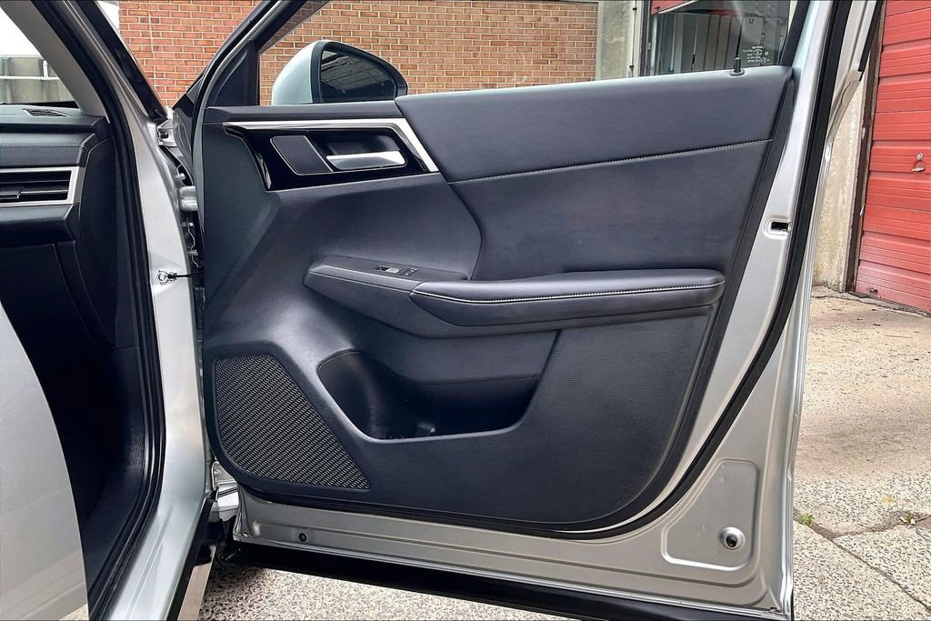 Used 2023 Mitsubishi Outlander SE AWD/4WD image 23