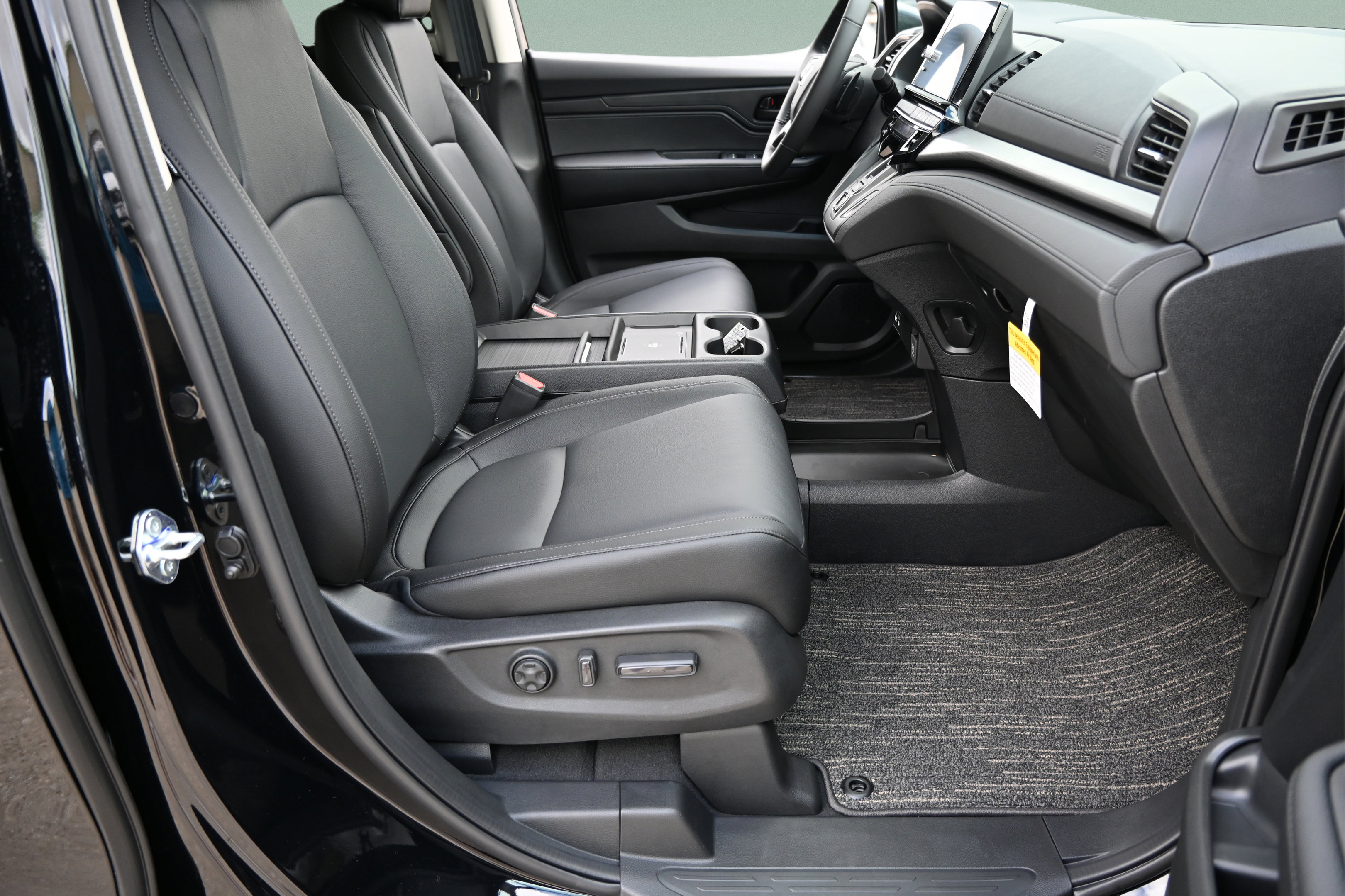 New 2026 Honda Odyssey EX-L image 15