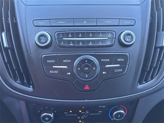 Used 2019 Ford Escape S image 28