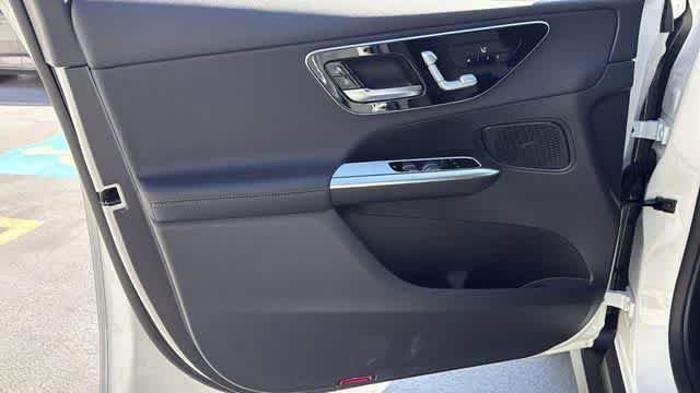 Certified 2026 Mercedes-Benz GLC 300 4MATIC image 15