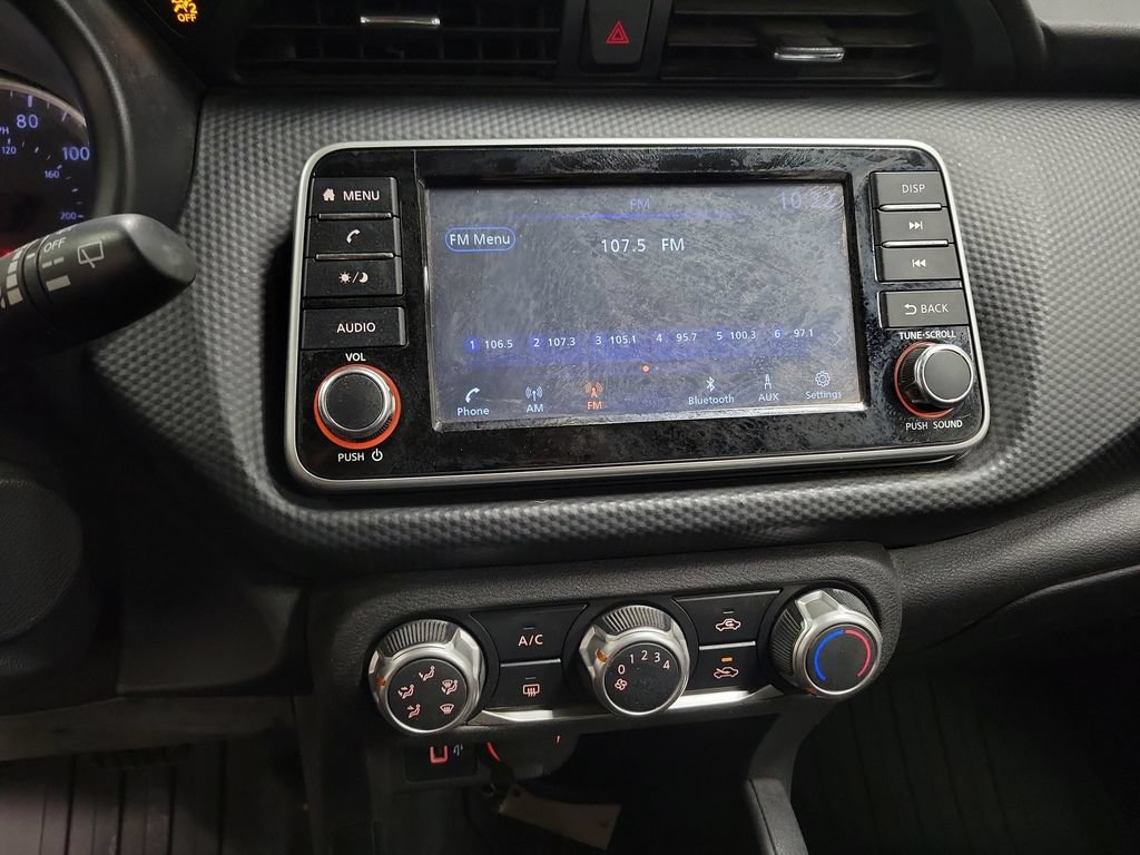 Used 2022 Nissan Kicks S FWD image 14