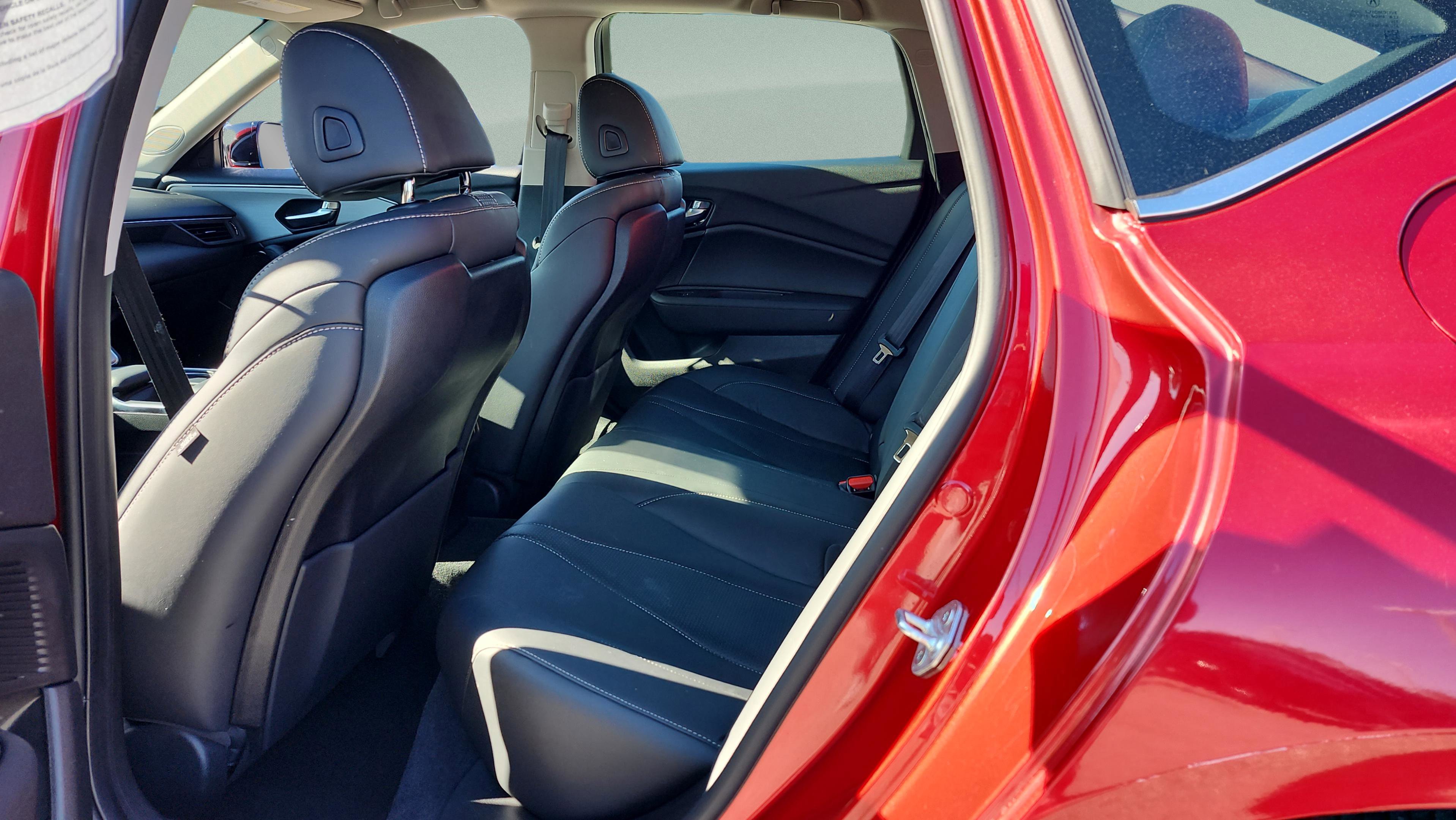 Used 2022 Acura TLX w/ Technology Package image 12