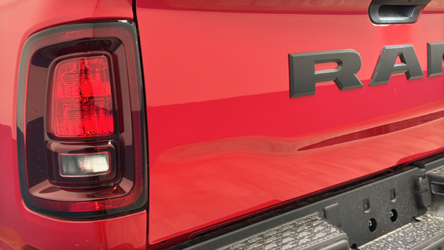 New 2026 RAM 2500 Tradesman w/ Power Wagon Package AWD/4WD image 33