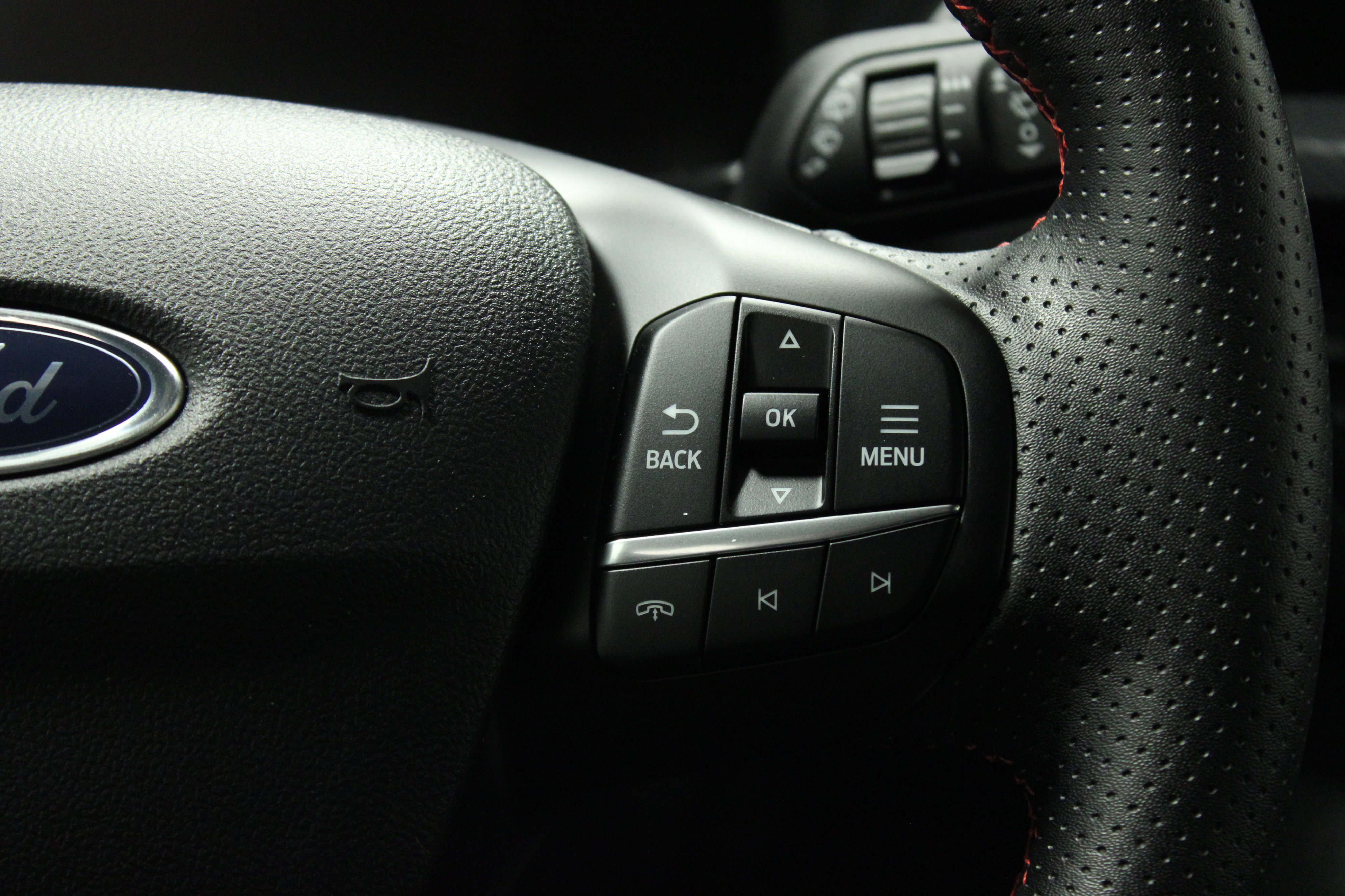 Used 2024 Ford Escape ST-Line w/ Tech Pack #1 image 23
