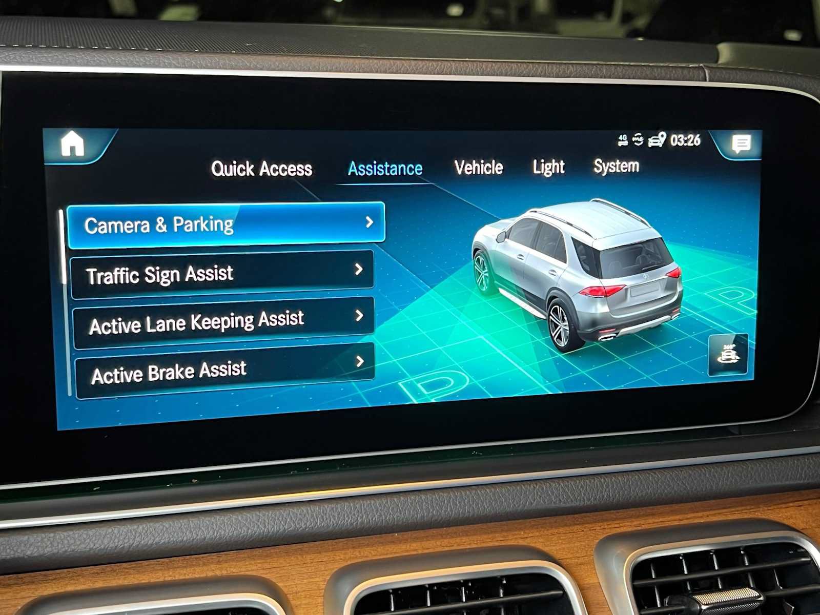 Certified 2021 Mercedes-Benz GLE 450 4MATIC image 39