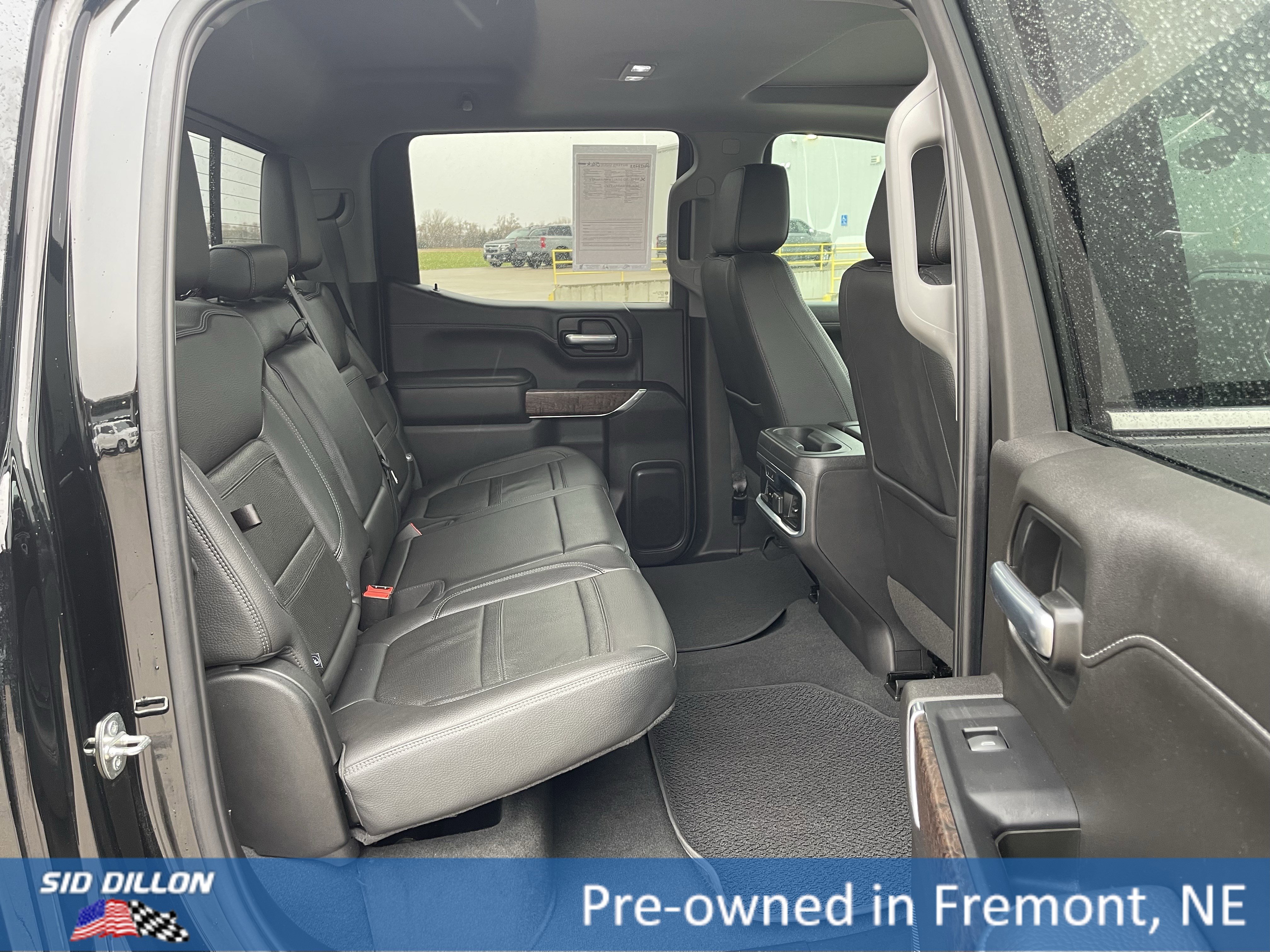 Used 2021 GMC Sierra 1500 Denali w/ Denali Ultimate Package image 20