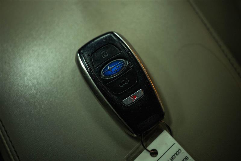 Used 2019 Subaru Ascent Limited w/ Popular Package #3 AWD/4WD image 24