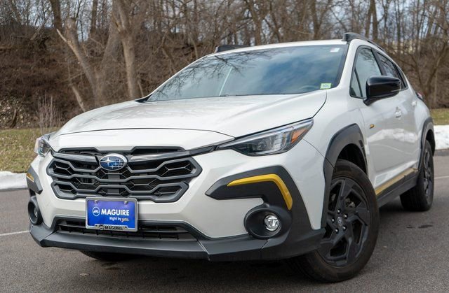 Used 2025 Subaru Crosstrek 2.5i Sport AWD/4WD image 1