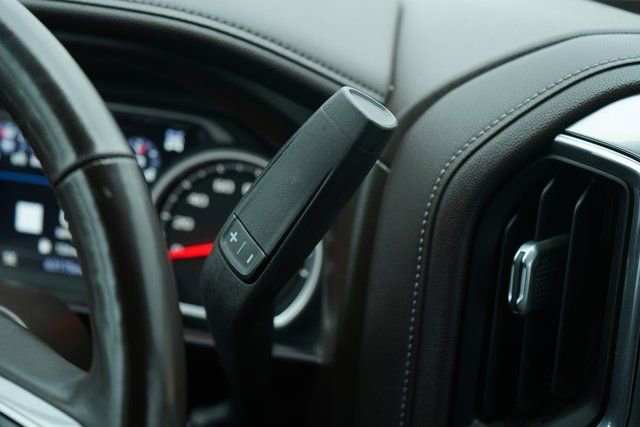 Used 2020 Chevrolet Silverado 2500 LTZ w/ Technology Package image 23