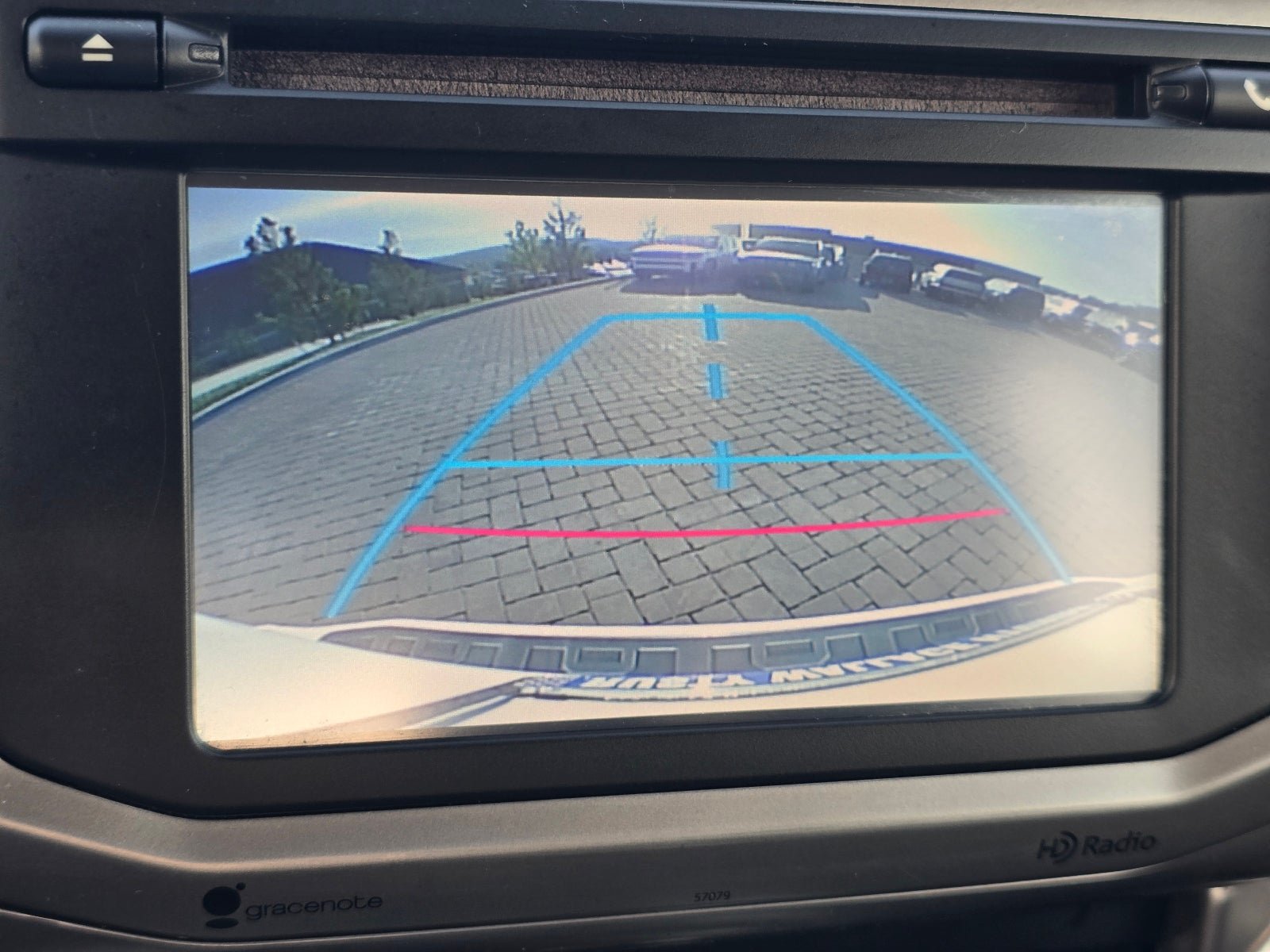 Used 2014 Toyota 4Runner SR5 AWD/4WD image 19