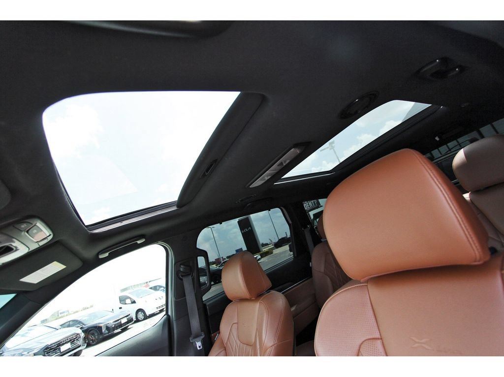 Certified 2024 Kia Telluride SX X-Line AWD/4WD image 34