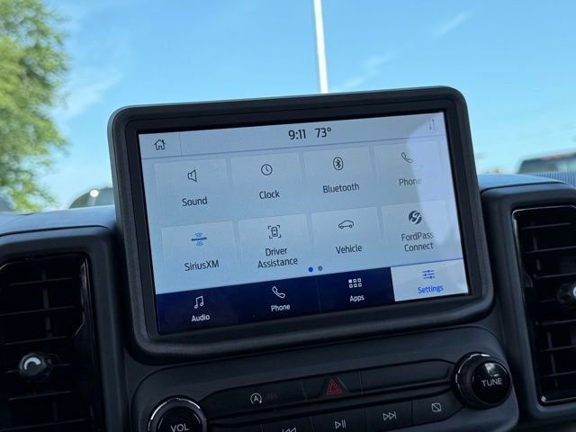 Used 2024 Ford Bronco Sport Heritage w/ Heritage Convenience Package AWD/4WD image 19