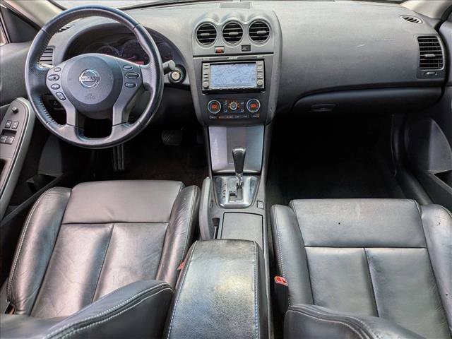 Used 2013 Nissan Altima 2.5 S w/ Premium Pkg image 17