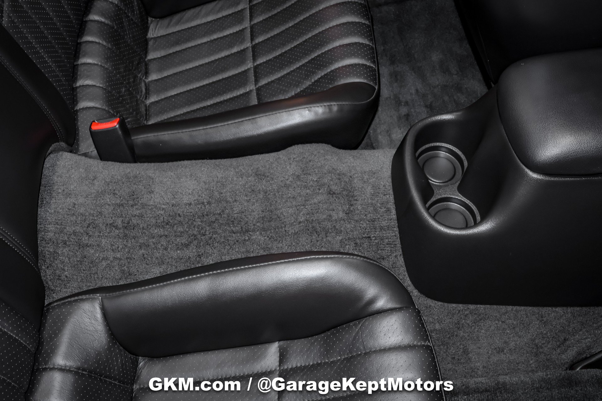 Used 2002 Chevrolet Camaro Z28 RWD image 93