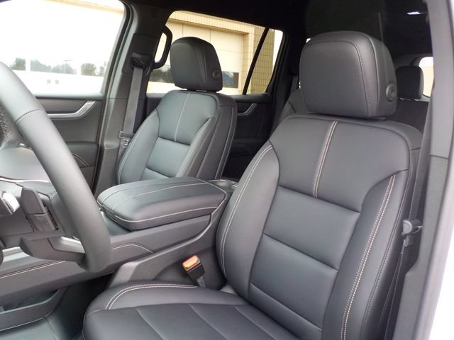 New 2027 GMC Acadia Elevation w/ Elevation Premium Package AWD/4WD image 14