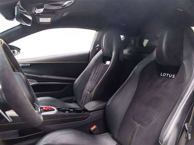Used 2024 Lotus Emira First Edition RWD image 16