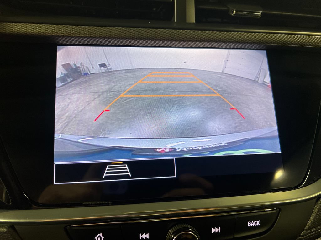 Certified 2023 Buick Encore GX Select w/ Experience Buick Package AWD/4WD image 24