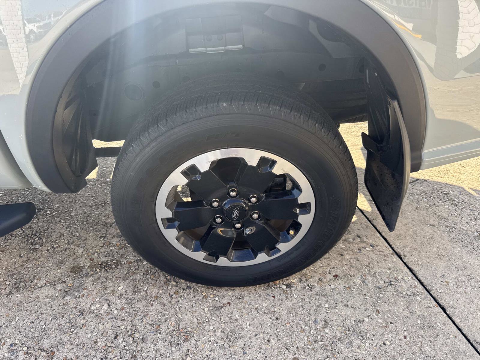 Used 2021 Ford Ranger XL w/ Equipment Group 101A High image 4