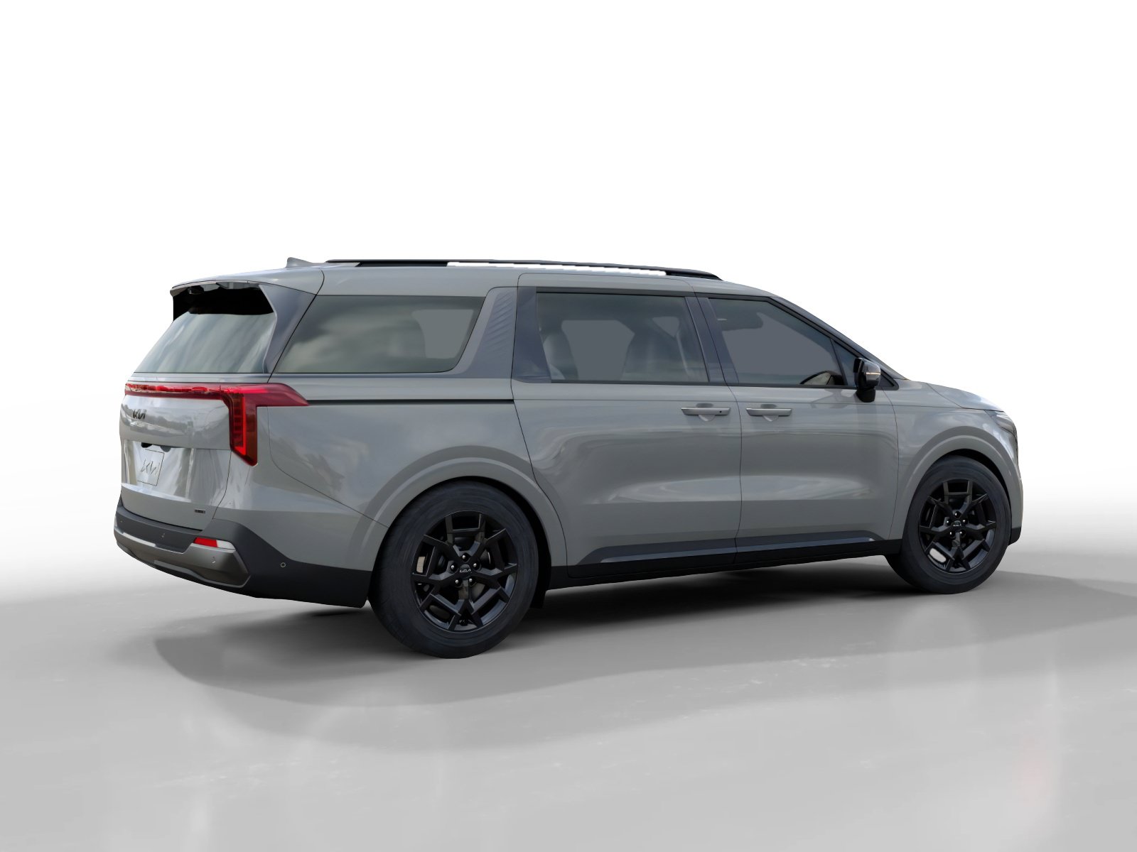 New 2027 Kia Carnival SX Prestige FWD image 6