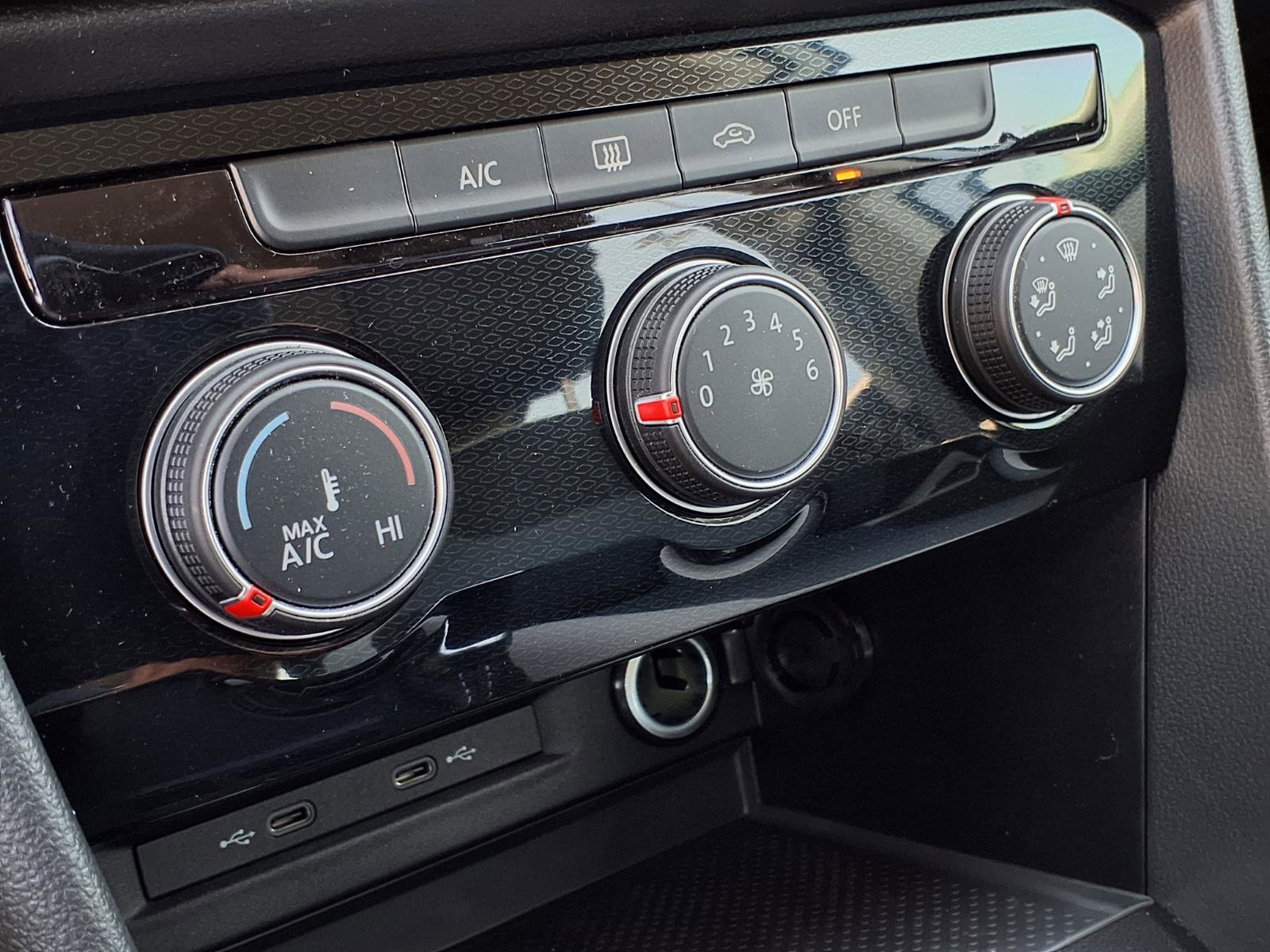 New 2026 Volkswagen Taos S FWD image 20