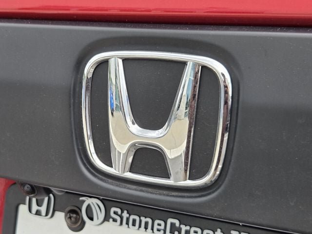 Used 2026 Honda Passport RTL image 38