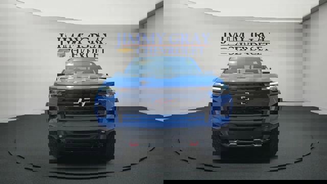 New 2026 Chevrolet Colorado ZR2 w/ Technology Package image 8