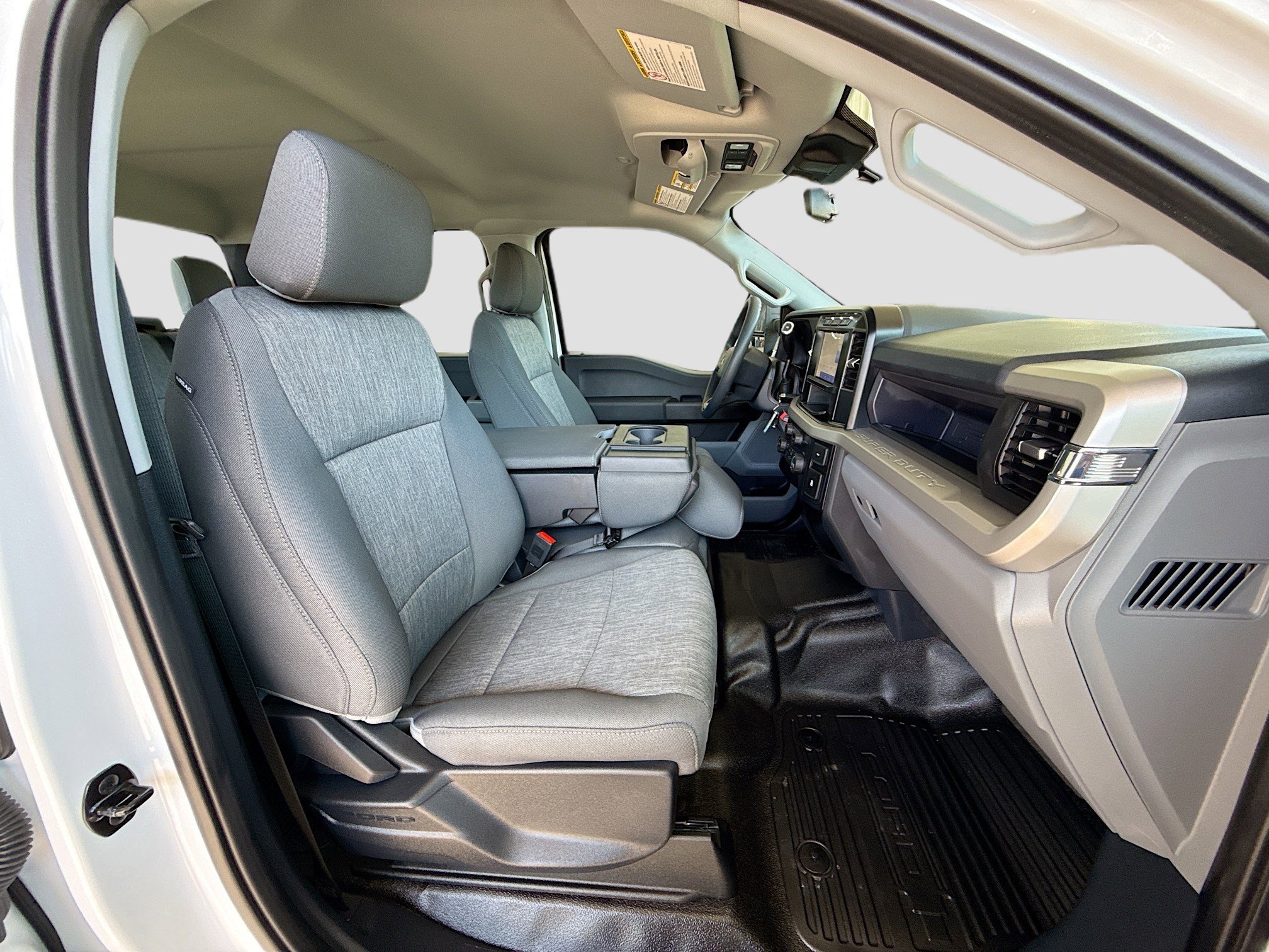 Used 2023 Ford F350 XL w/ XL Chrome Package image 27