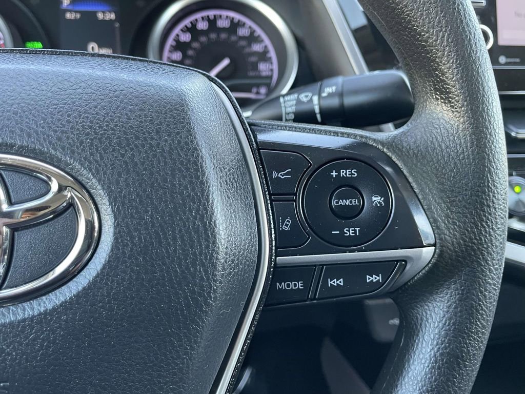 Used 2023 Toyota Camry LE w/ Convenience Package FWD image 29