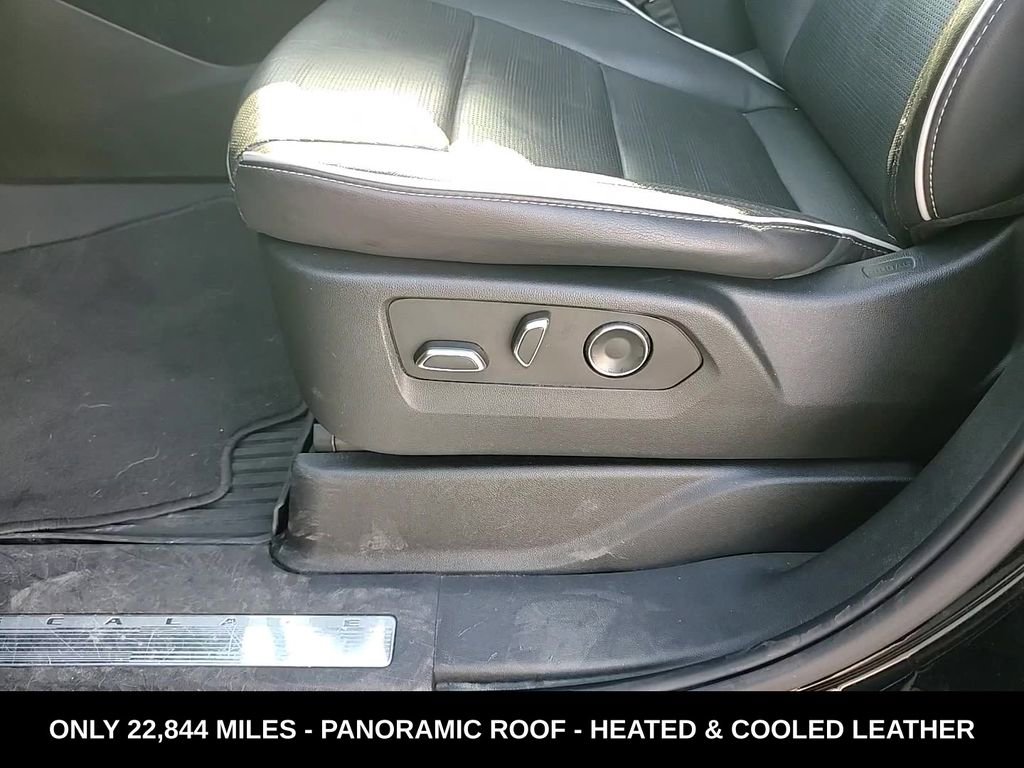 Used 2021 Cadillac Escalade Sport image 14