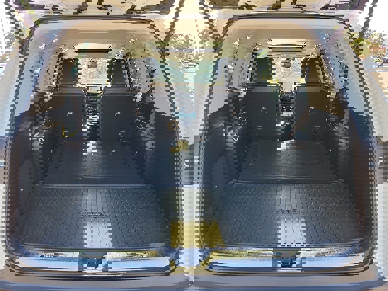 Used 2024 Toyota Grand Highlander Limited image 7