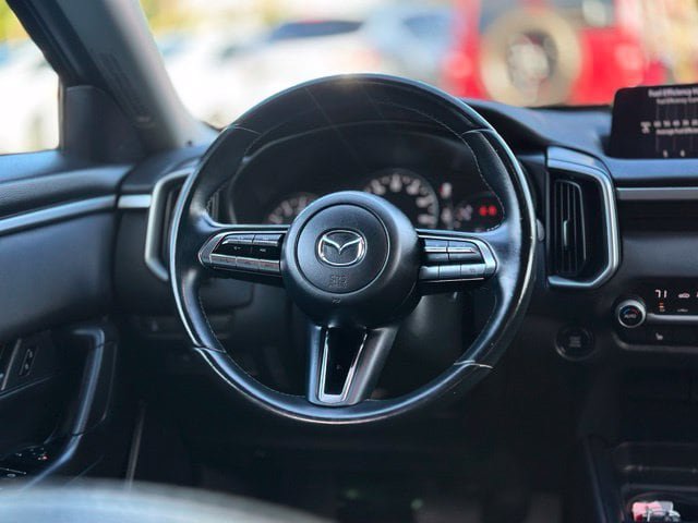 Used 2023 MAZDA CX-50 2.5 S w/ Preferred Plus Pkg AWD/4WD image 19