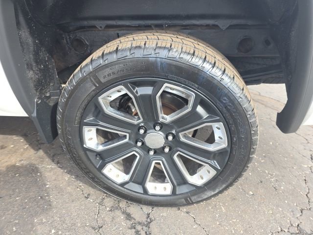 Used 2016 GMC Sierra 1500 2WD Crew Cab w/ Sierra Convenience Package image 48