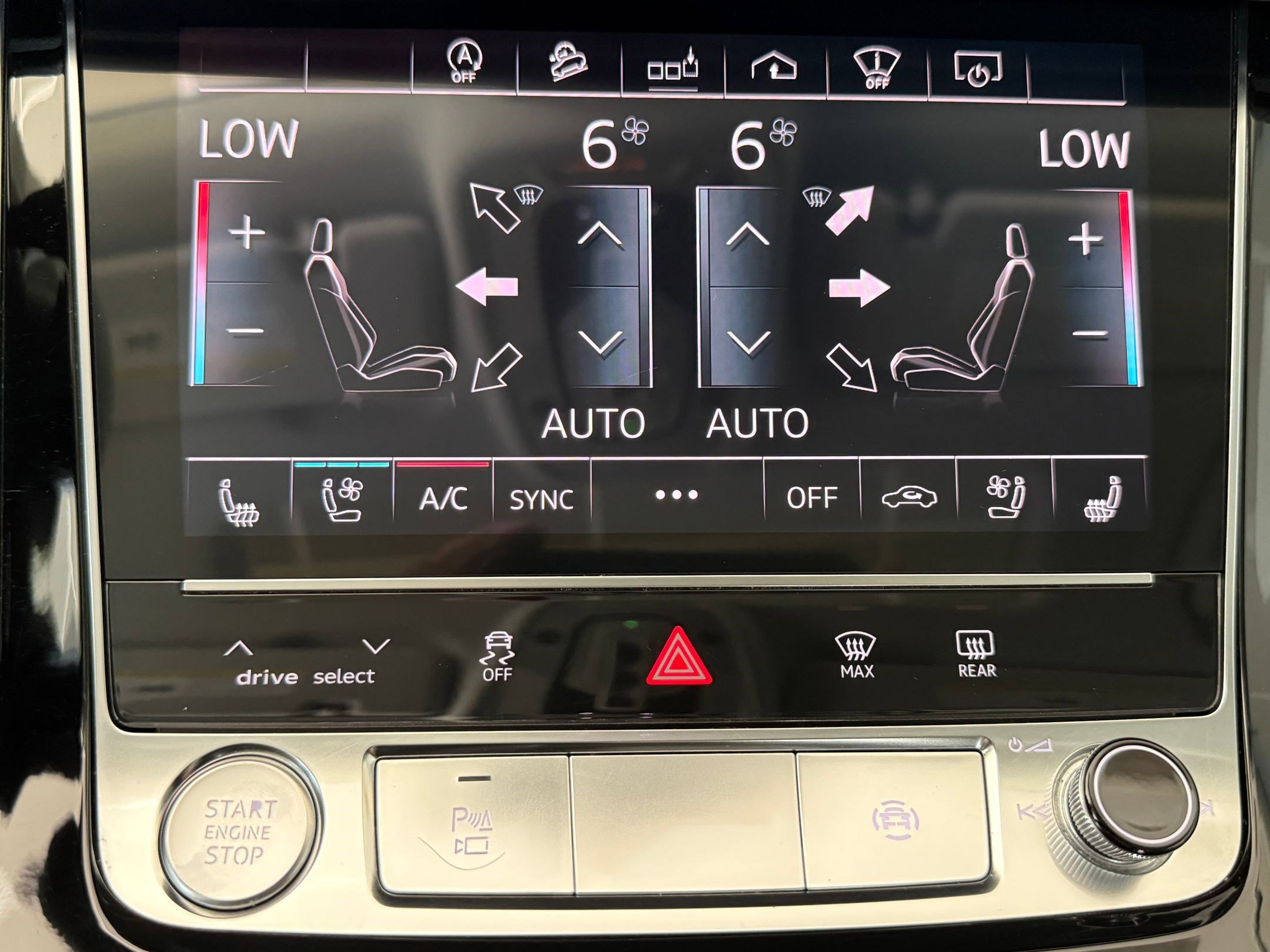 Used 2019 Audi Q8 Prestige AWD/4WD image 32
