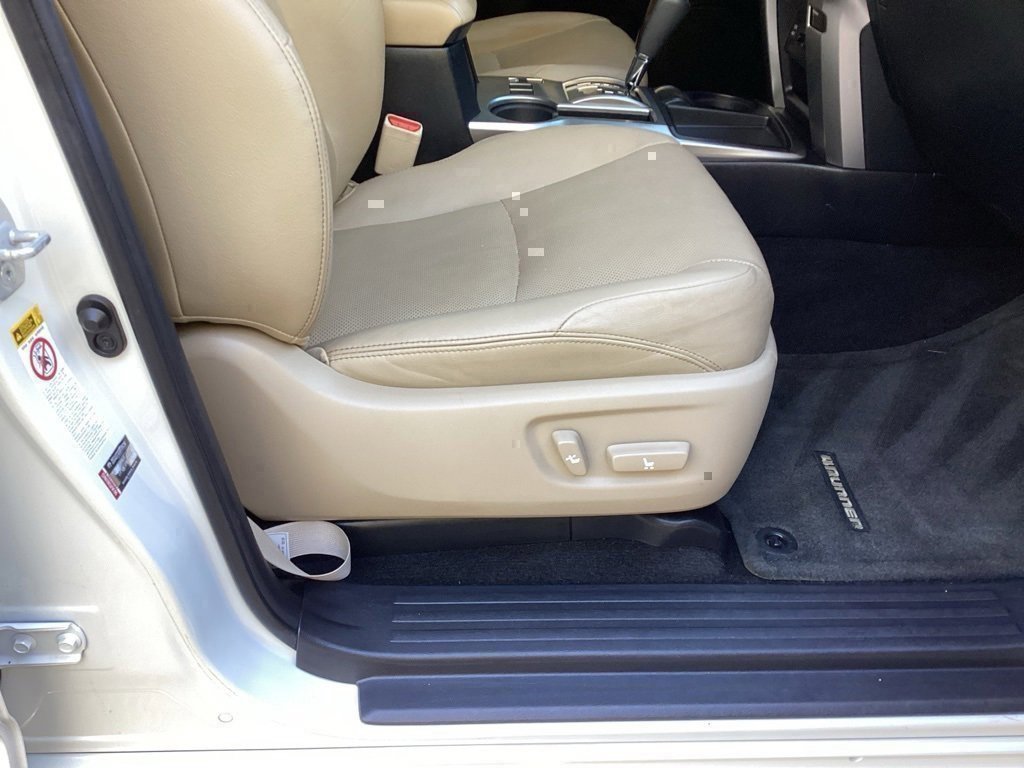 Used 2018 Toyota 4Runner Limited image 28