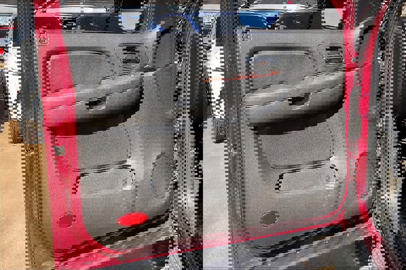 Used 2007 Chevrolet Avalanche LT image 20