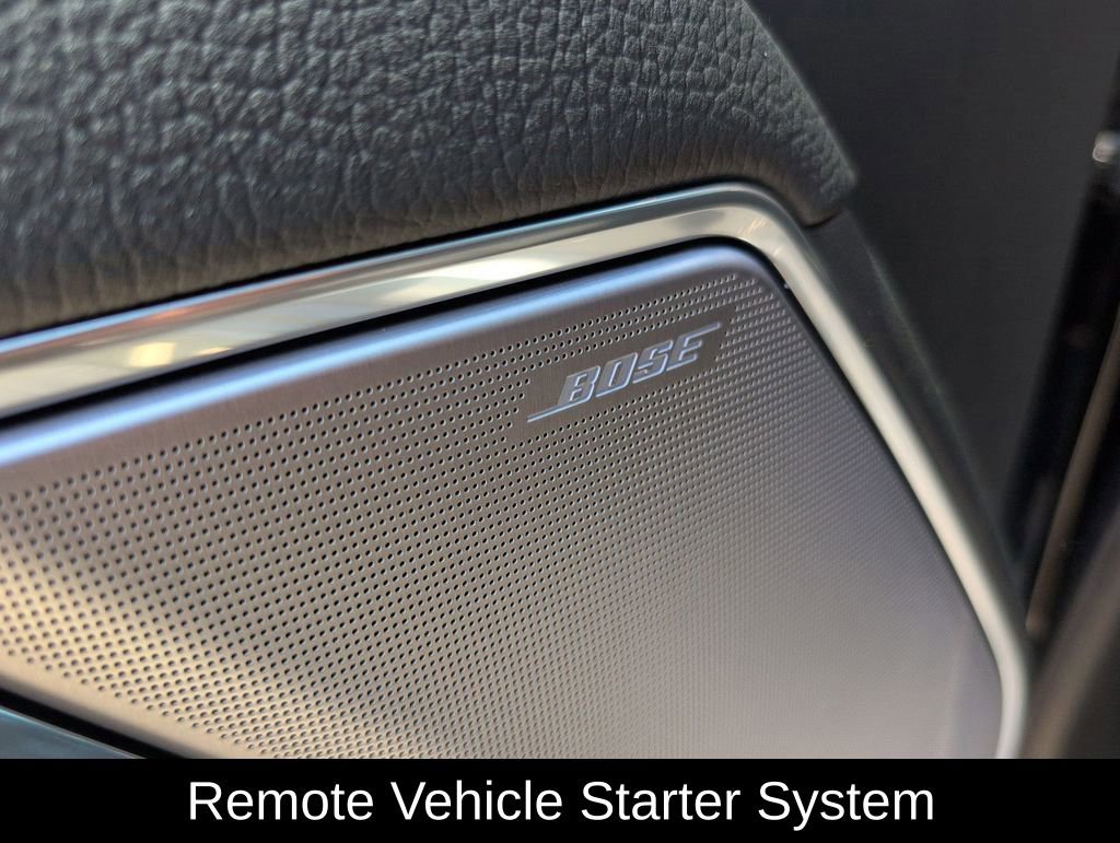 New 2026 GMC Sierra 1500 Denali image 16