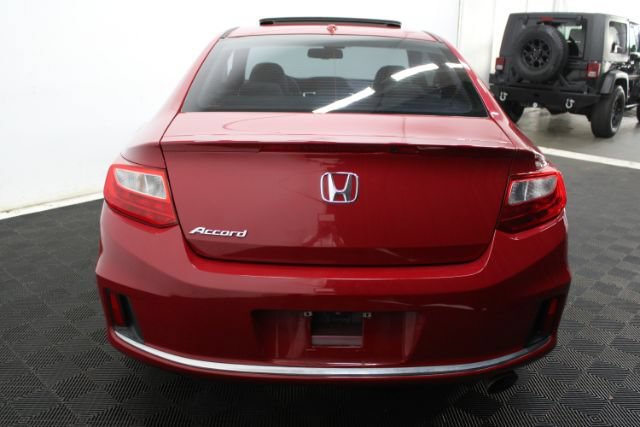 Used 2015 Honda Accord EX-L image 7