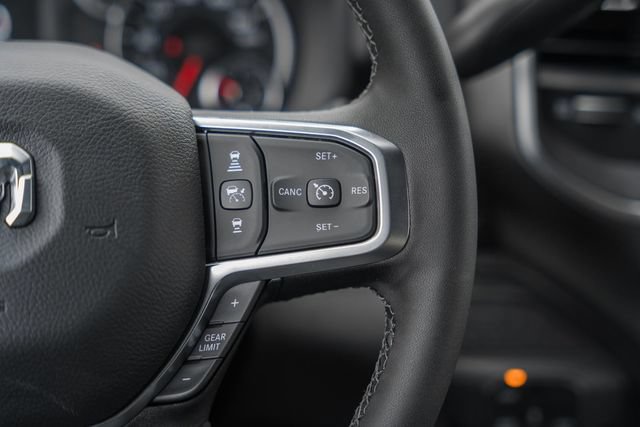 New 2026 RAM 3500 Big Horn AWD/4WD image 42