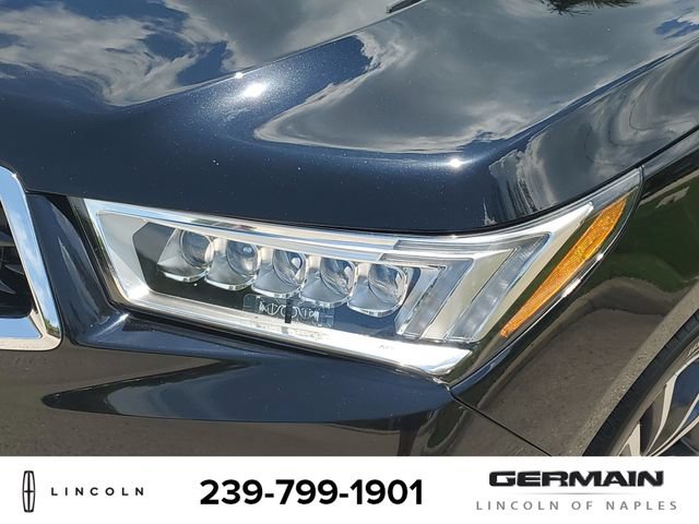 Used 2020 Acura MDX FWD w/ Advance Package image 14
